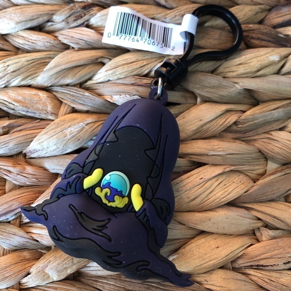 Sailor Moon Mystery Blind Bag Chip: Exclusive B: Chase: Wisman